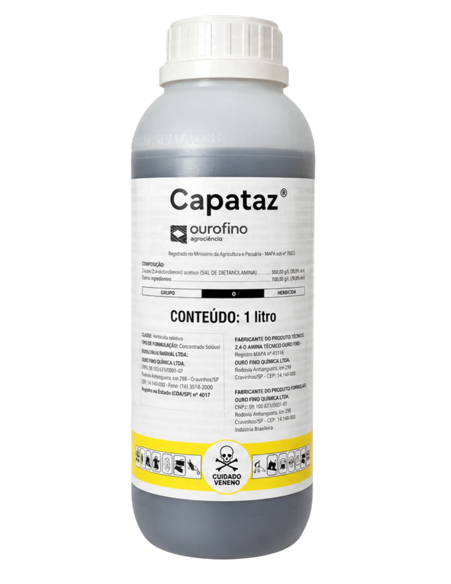 Capataz