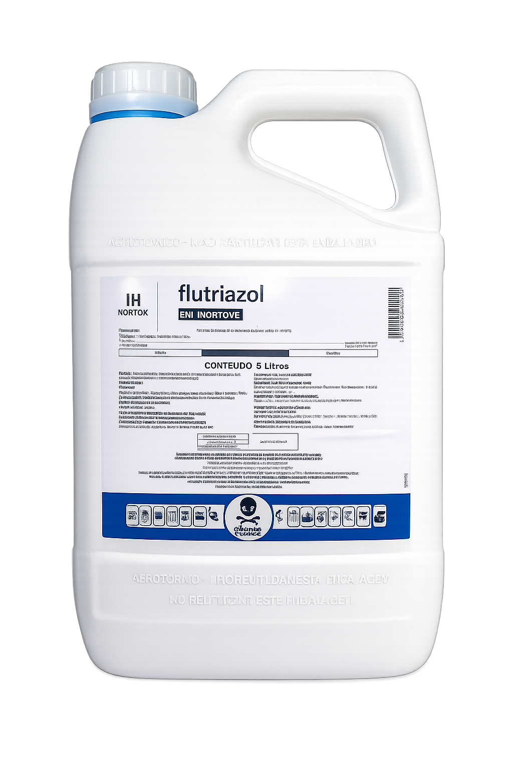 Flutriazol Nortox