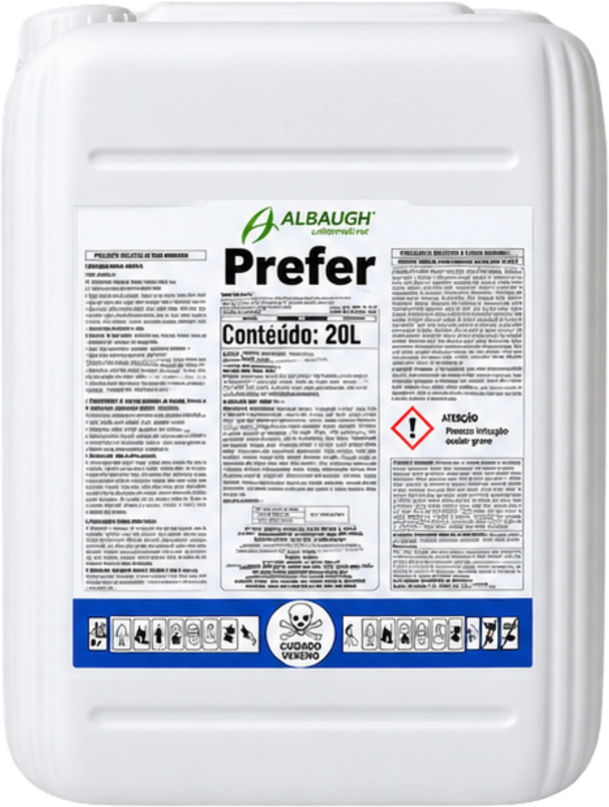 Prefer