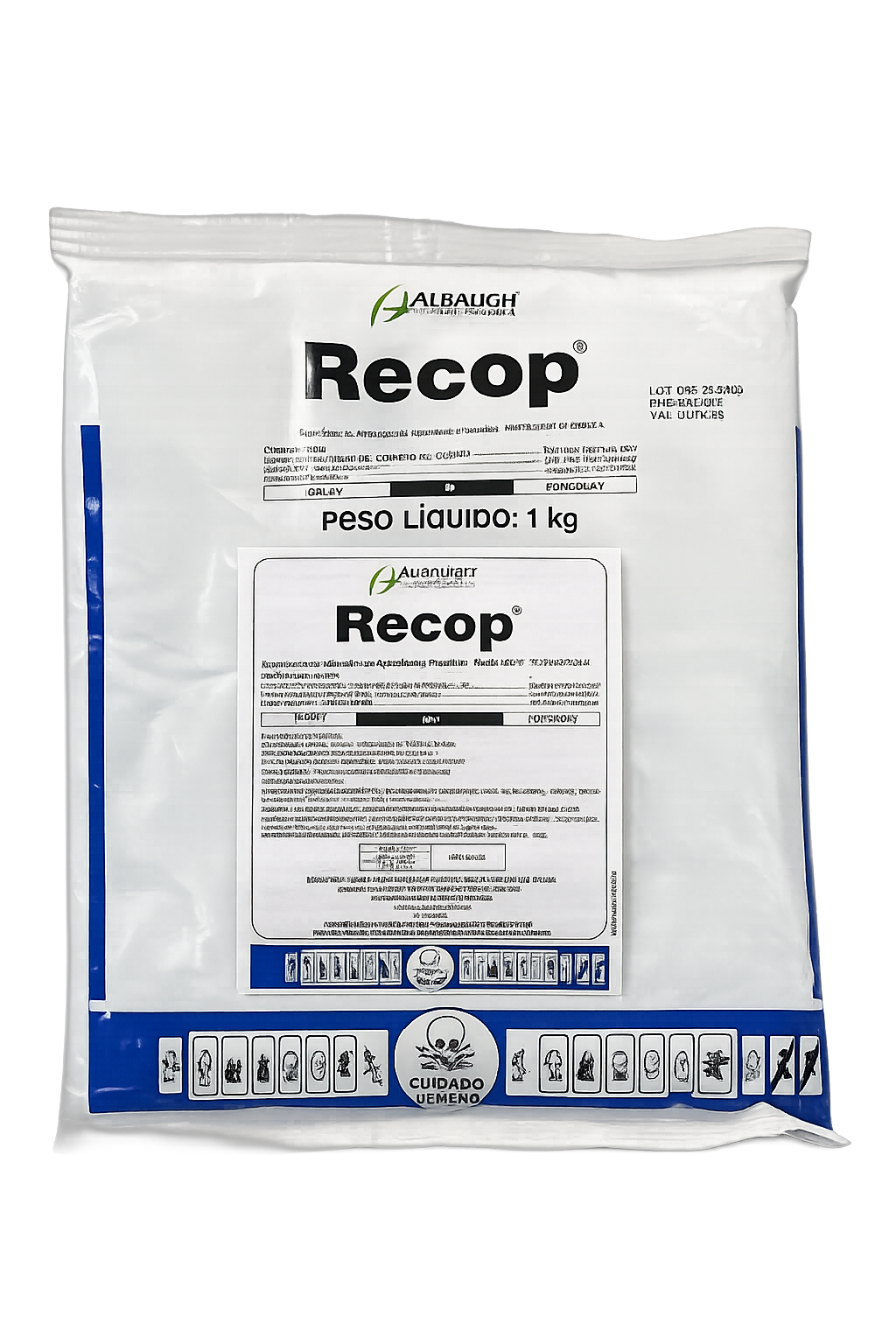 Recop